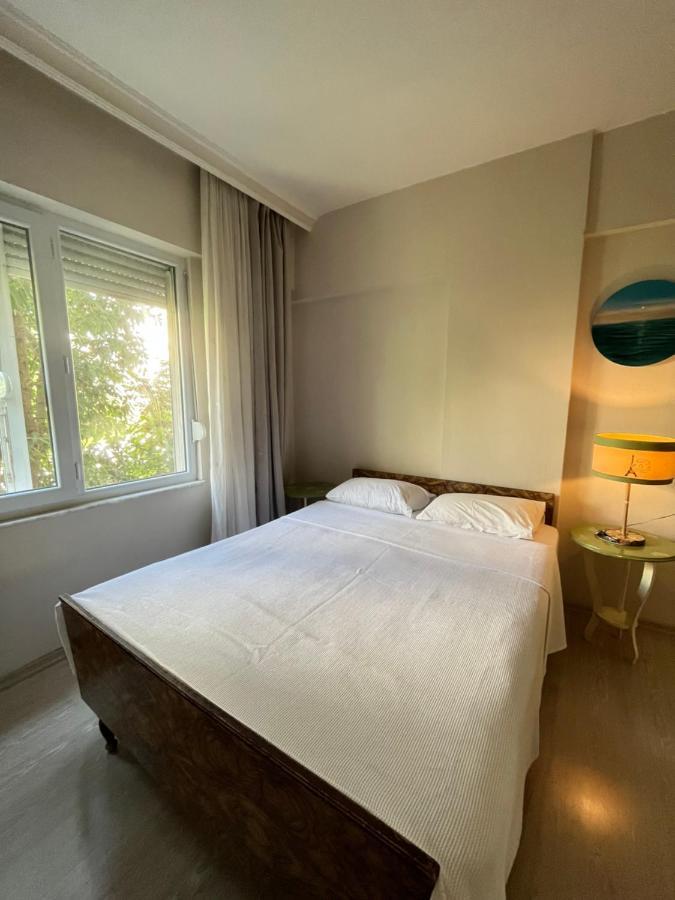 Daire Large And Cosy Family House In Center