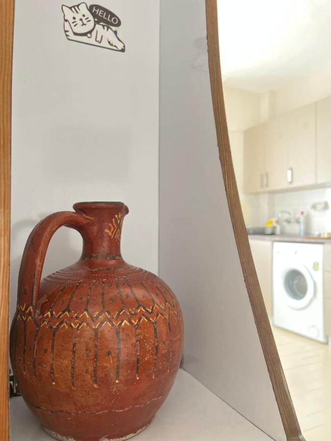 Daire Large And Cosy Family House In Center Antalya