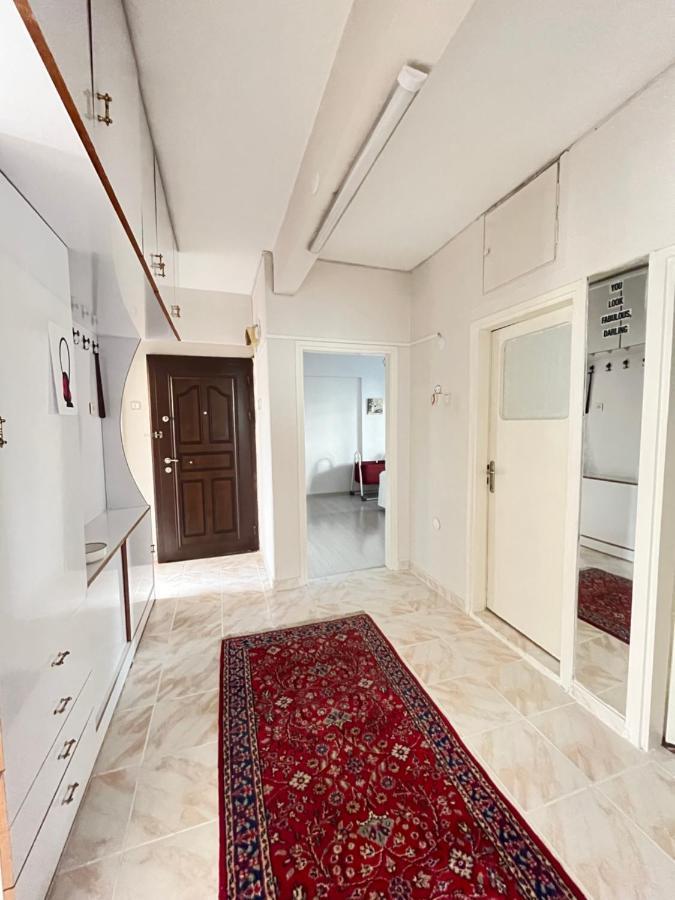 Daire Large And Cosy Family House In Center *