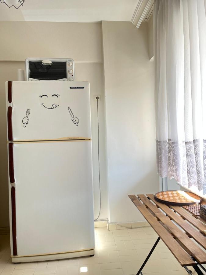 Daire Large And Cosy Family House In Center Antalya