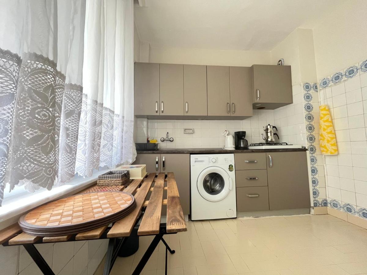 Large And Cosy Family House In Center Daire *