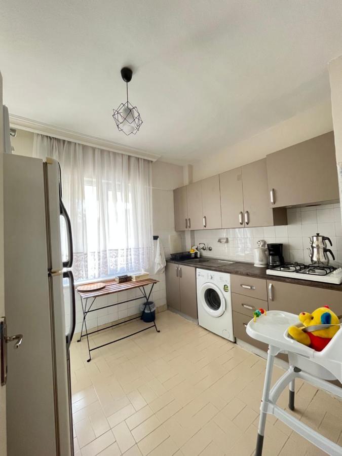 Large And Cosy Family House In Center Daire