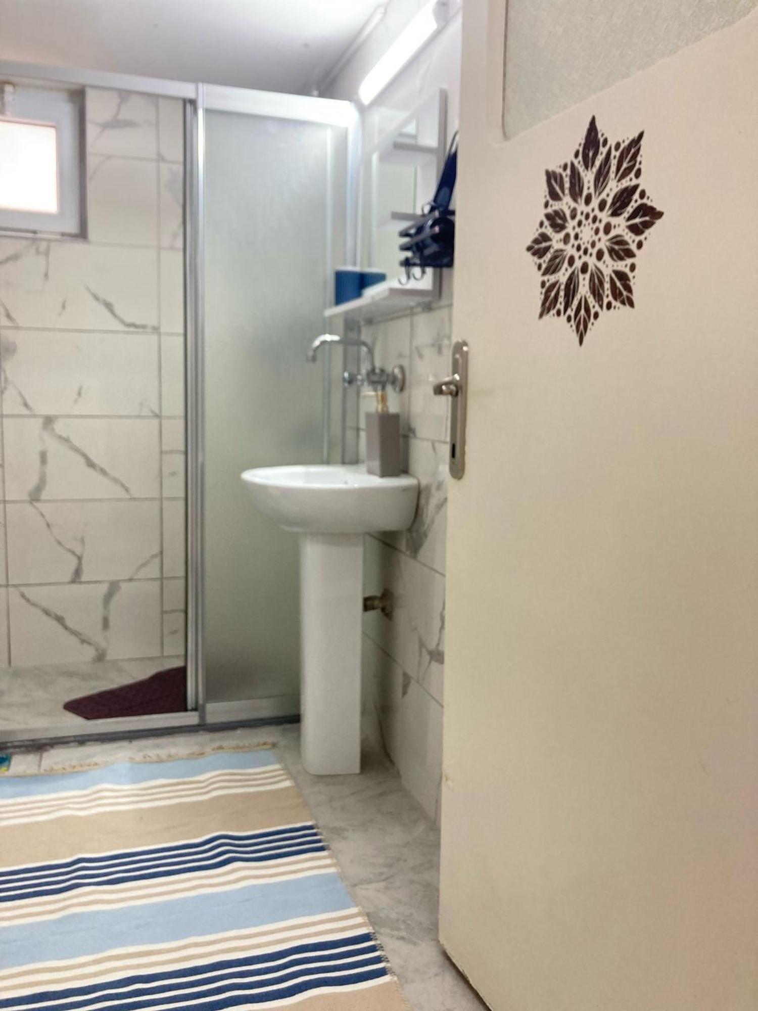 Large And Cosy Family House In Center Antalya