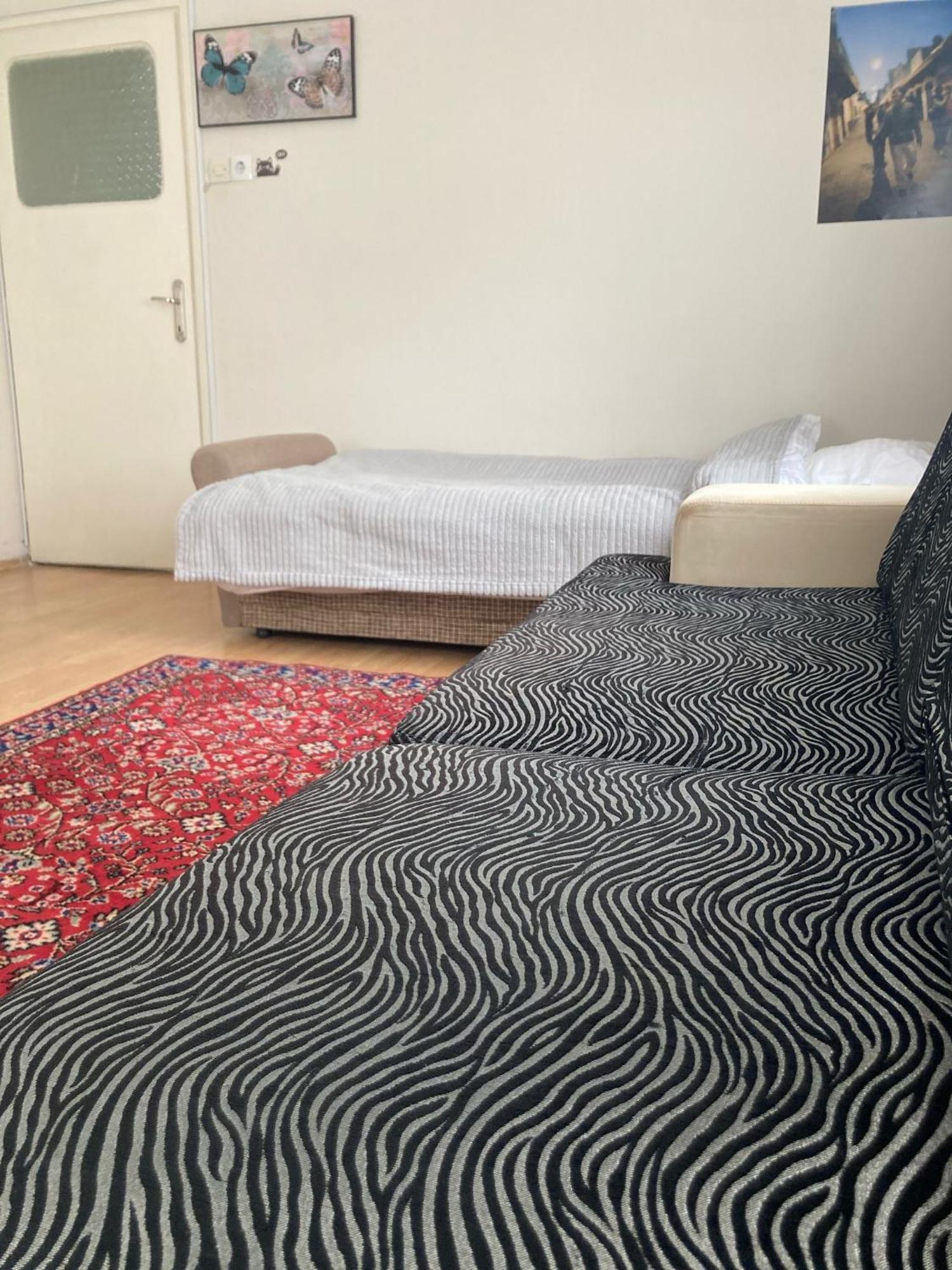Large And Cosy Family House In Center Daire