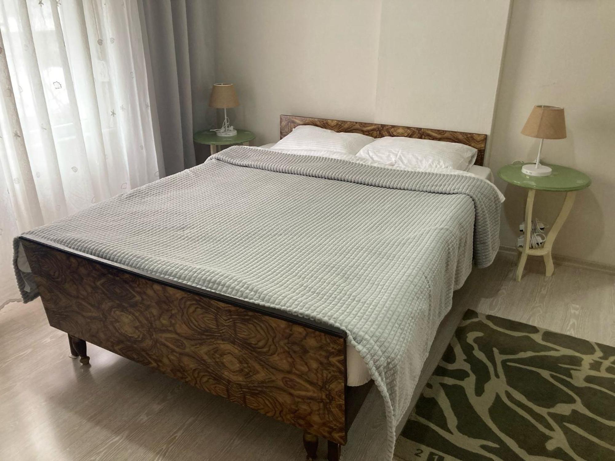 Large And Cosy Family House In Center Daire