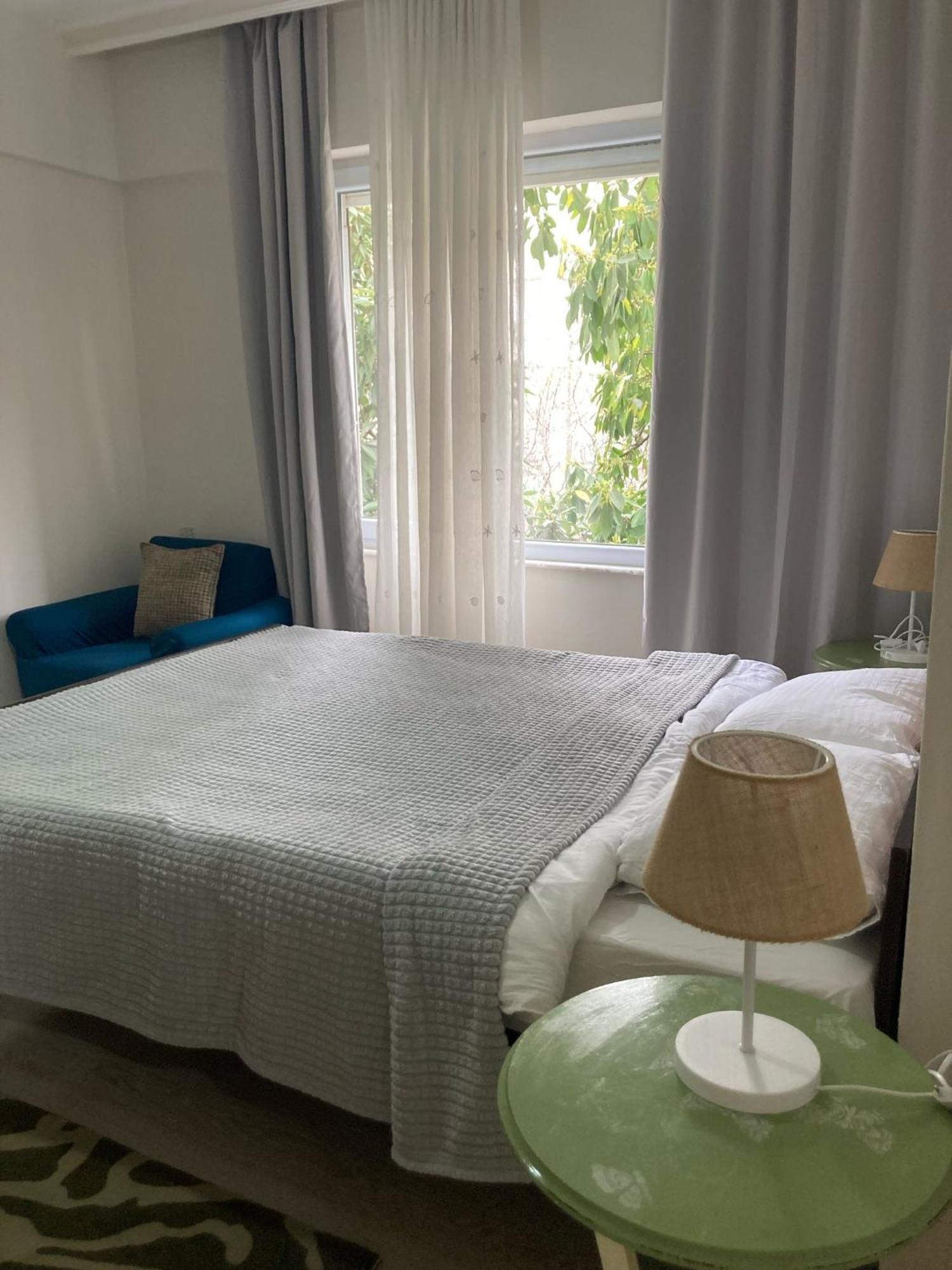 Daire Large And Cosy Family House In Center *